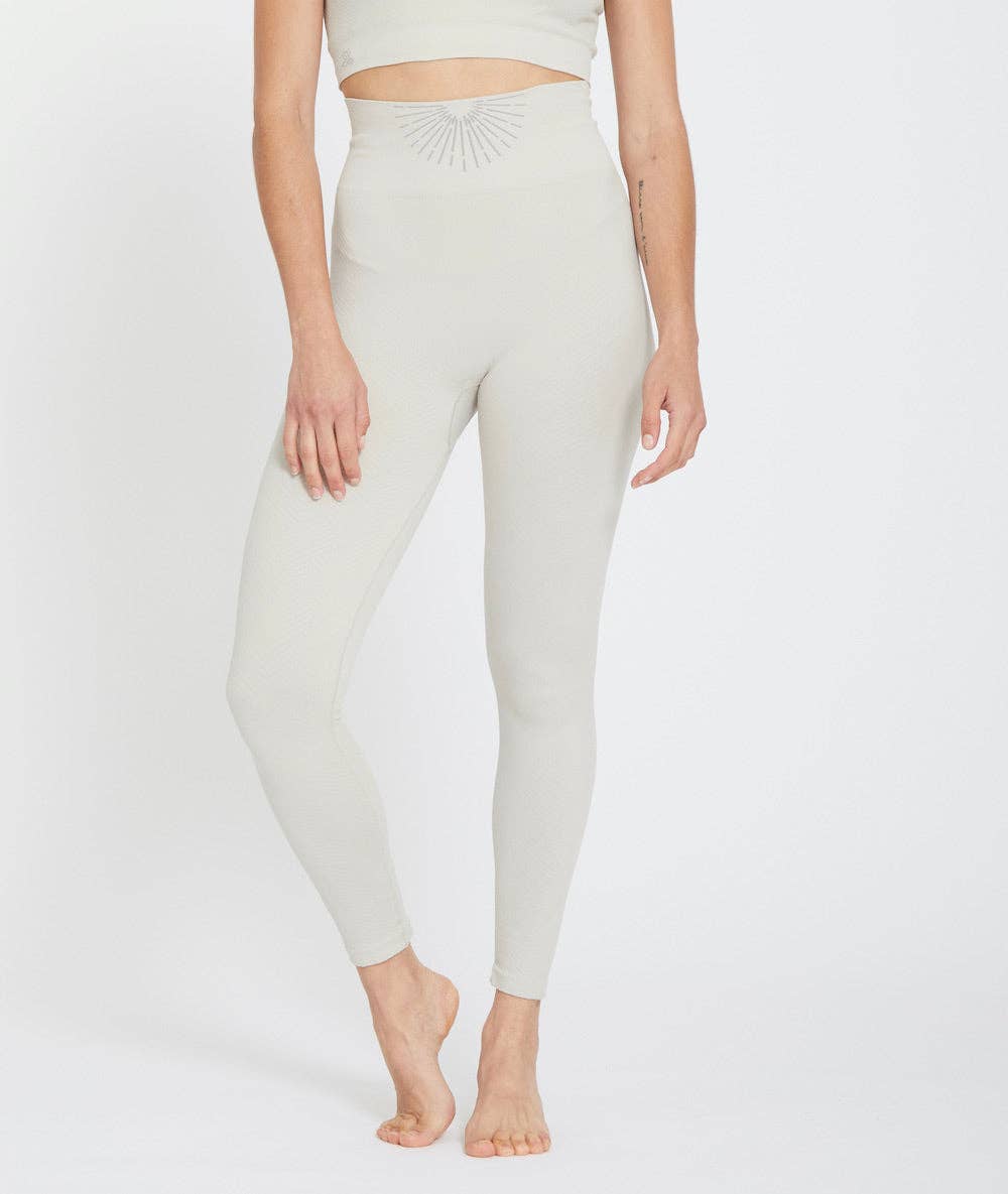 Yoga Searcher – wholesale Sport-/loungeleggings – Dam – KEISHO – Tights tillverkade av återvunna material0