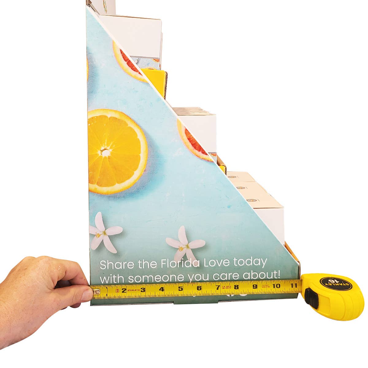 Candle Journey - Wholesale Jar/Filled Candle - The Florida Candle8