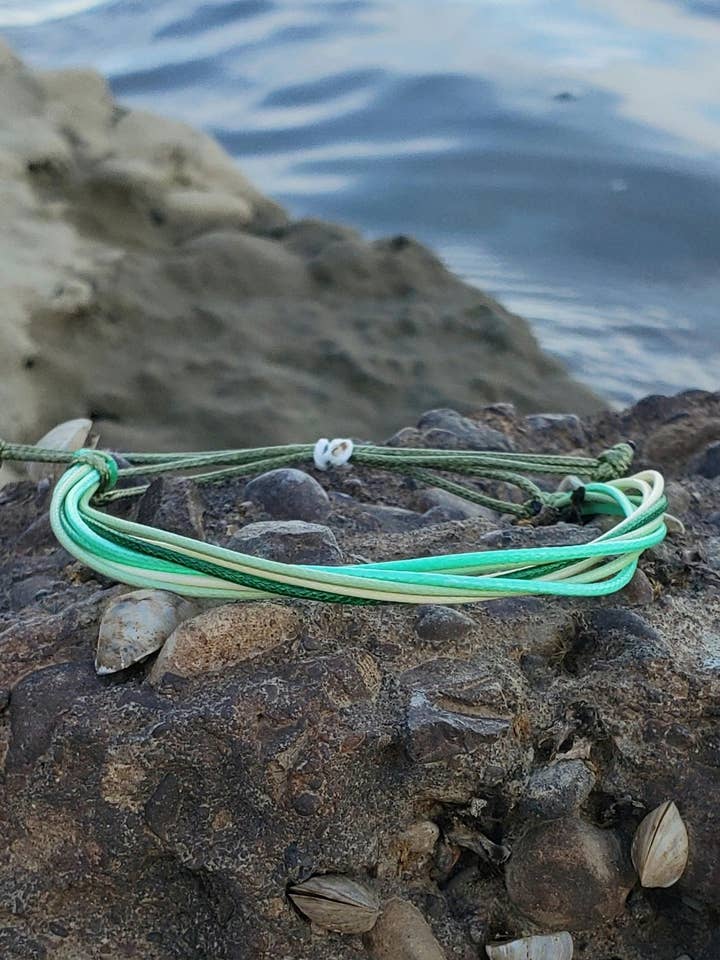 Sensibilisation aux tortues de mer pour la vente par Shark Bitten