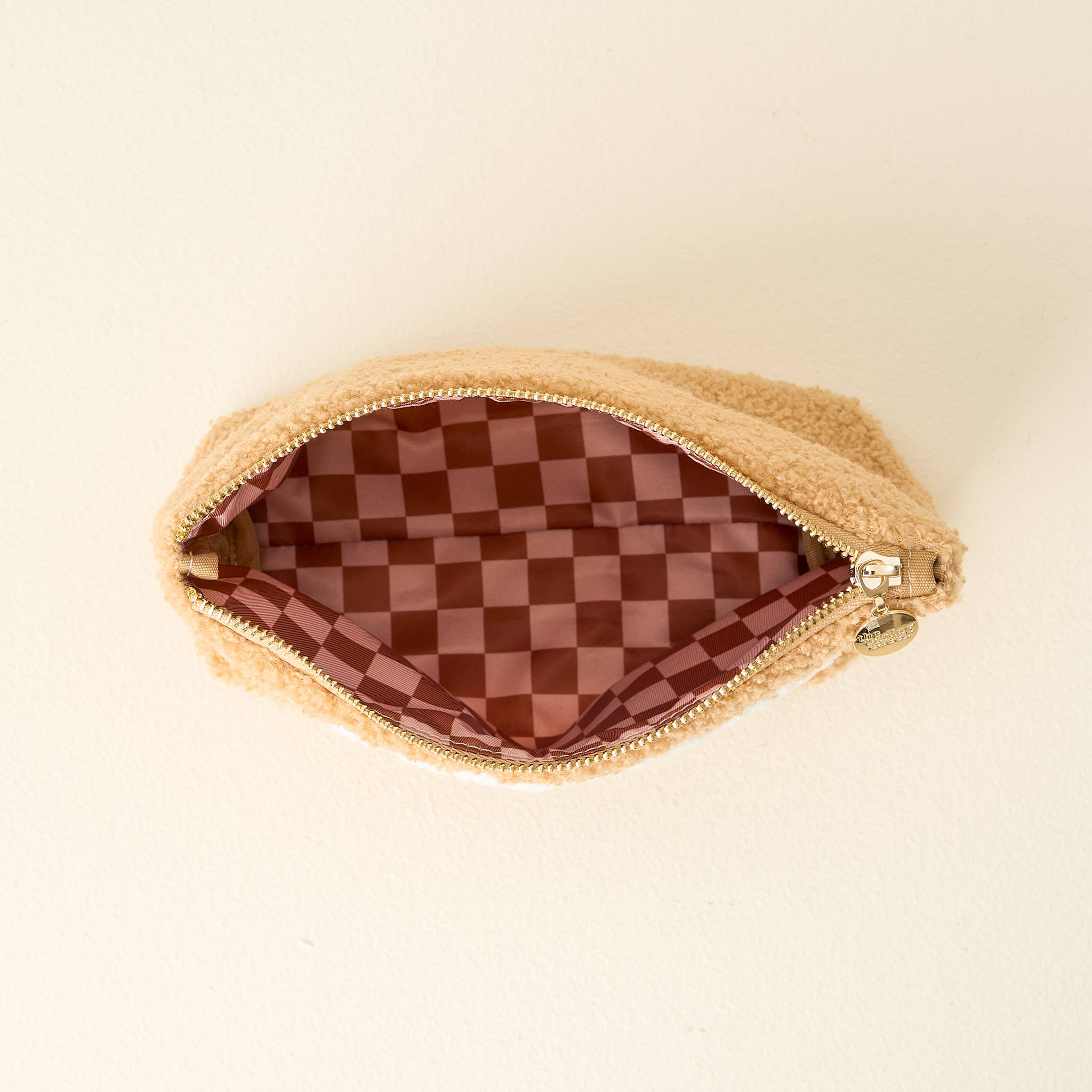 The Darling Effect - Wholesale Pouch - Women's - Teddy Pouch-Gameday Stuff11