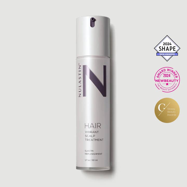 Wholesale Hair Vibrant Scalp Treatment Tester for wholesale by NULASTIN