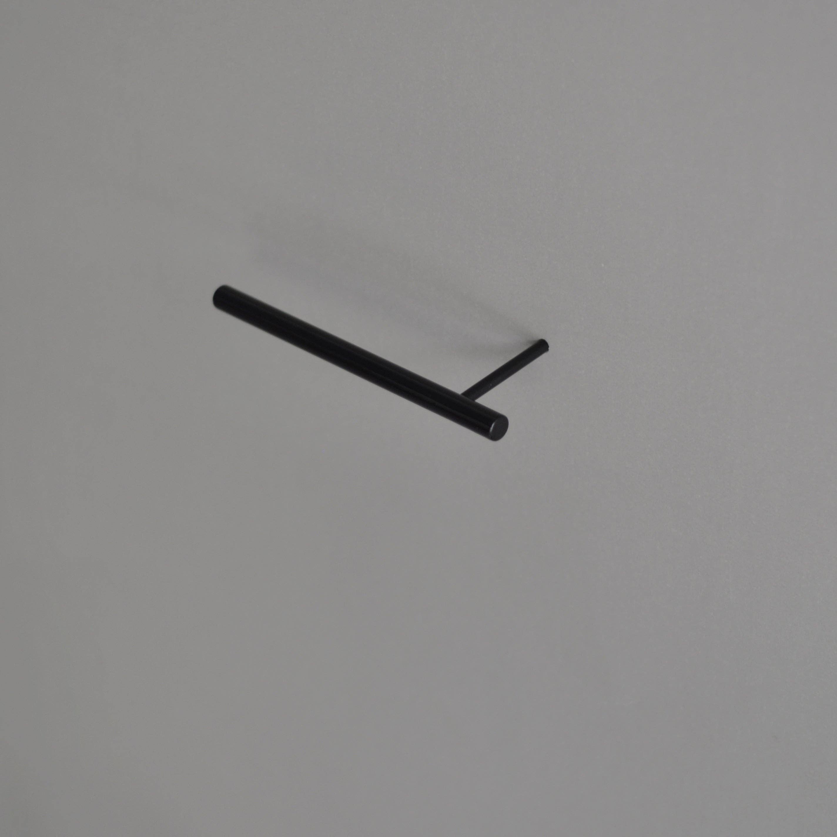 kolor - Wholesale Toilet Paper Holder - toilettenrollenhalter / toilet paper holder schwarz1