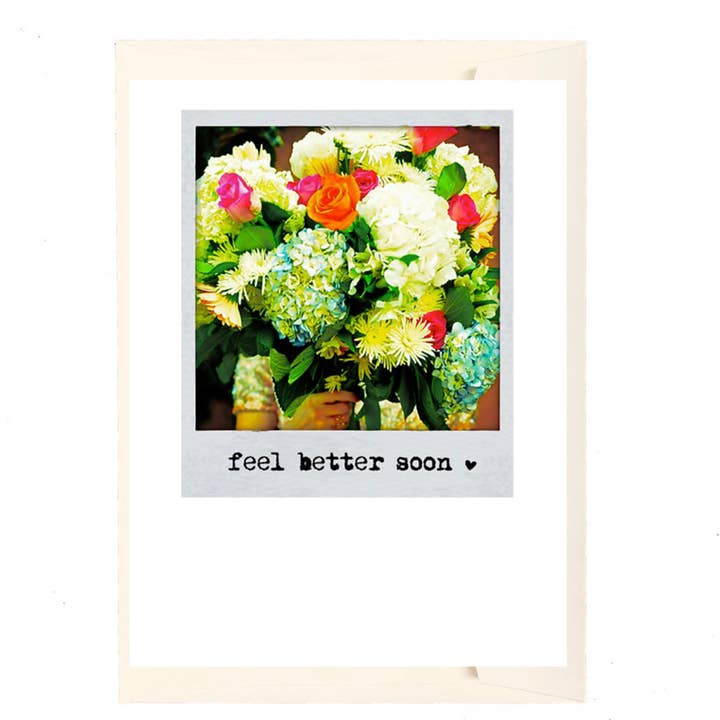 Feel Better Soon for wholesale by Paperlove Boutique