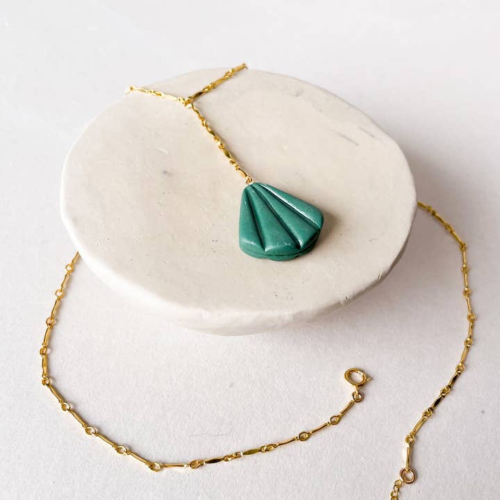 AMBER E LEA - Wholesale Y-Neck/Lariat Necklace - Moonbeam Lariat3