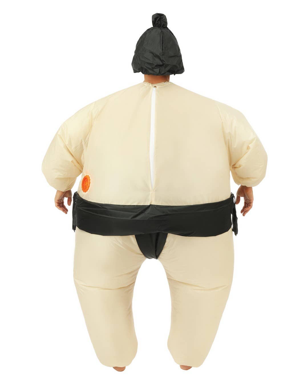 P'tit Clown - Wholesale Inflatables - Inflatable Sumo Costume - Adult - One Size3