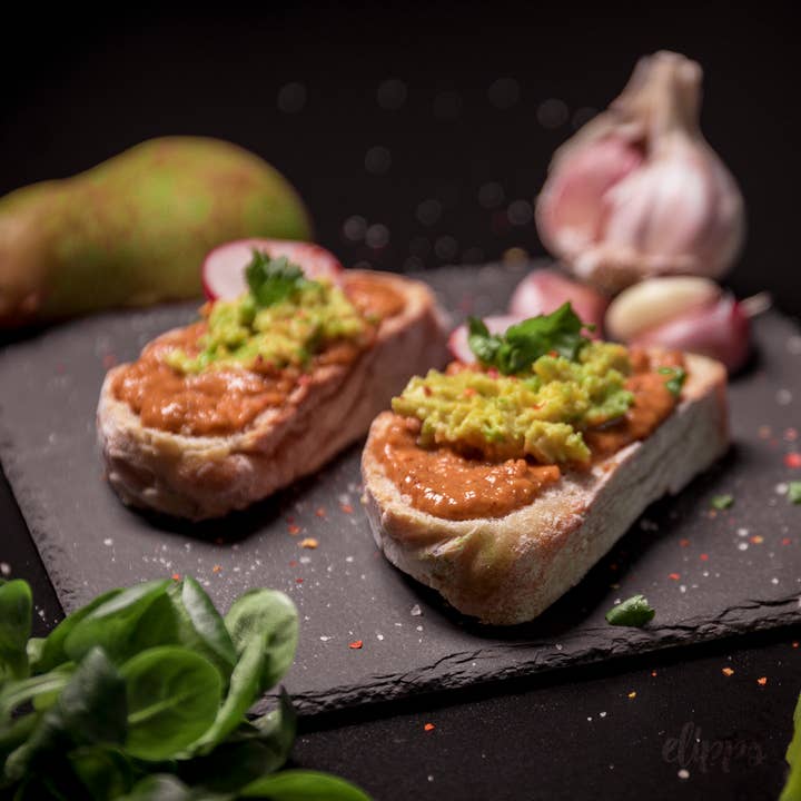 Elipps - Wholesale Dip - Seasoning paste, fruity, mild2