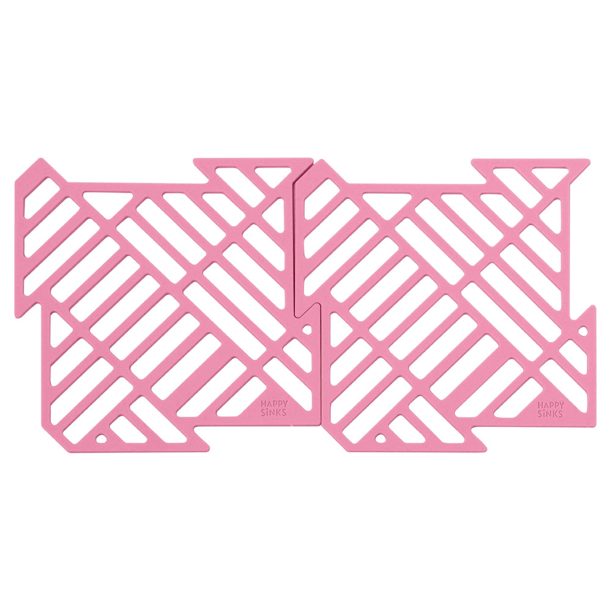 HAPPY SiNKS - Wholesale Sink Strainer/Stopper - Kitchen Sink Mat - Silicone18