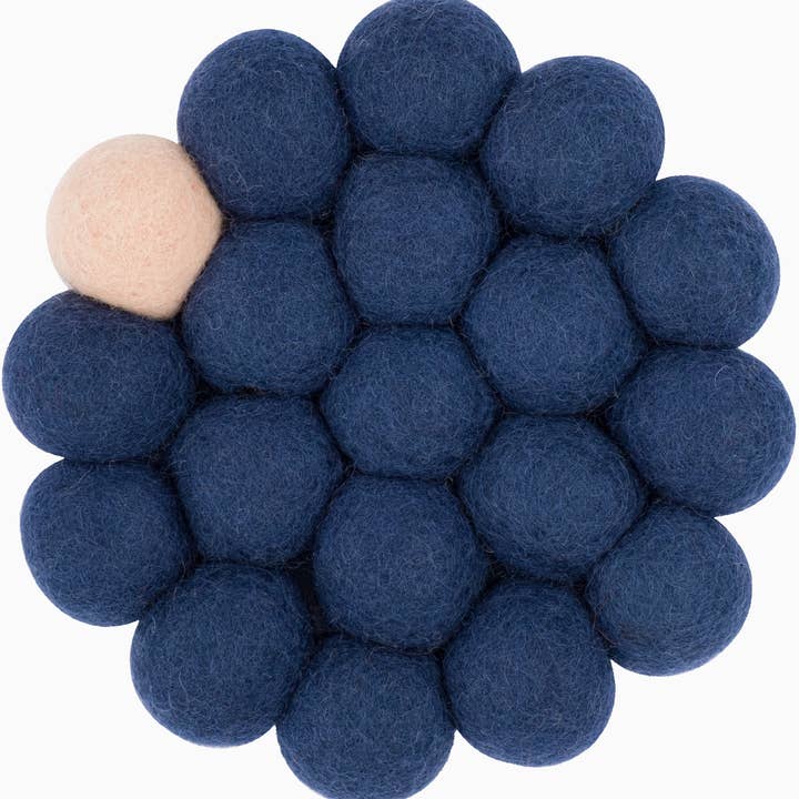 myfelt - Wholesale Trivet - Pot Trivet Big One 100% Wool5