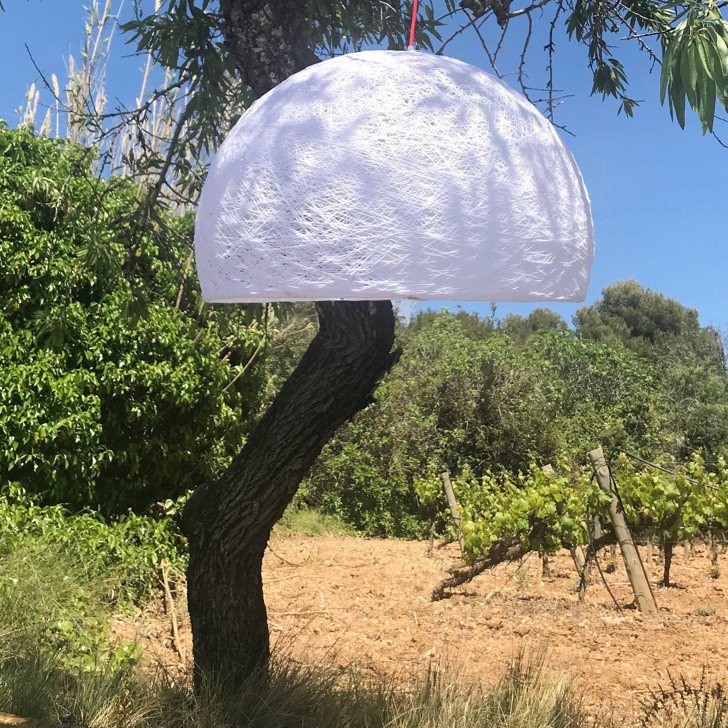 Geometrik Design – wholesale Ljuskrona/hängande ljus – Moderna Skandinaviska Vita Taklampor1