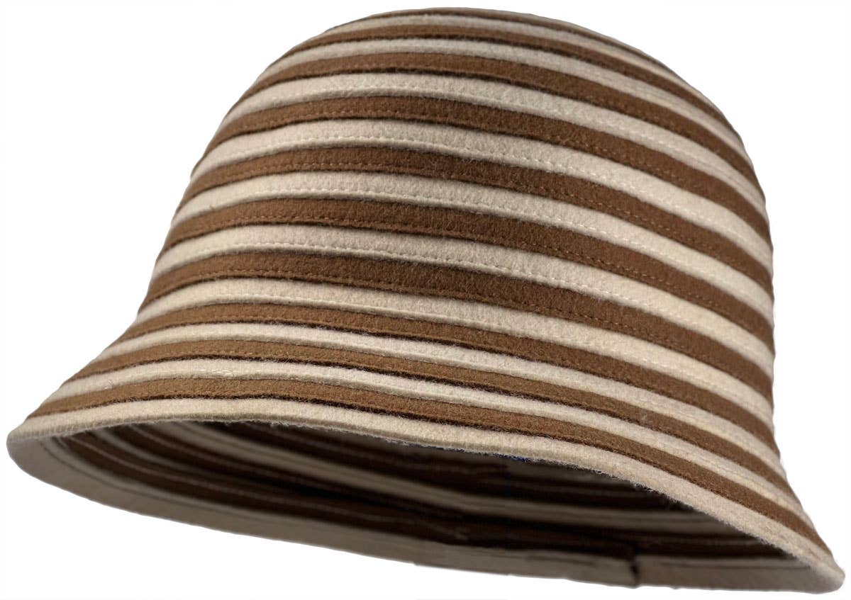 San Francisco Hat Company - Wholesale Cloche Hat - Women's - Felt BonBon Cloche5