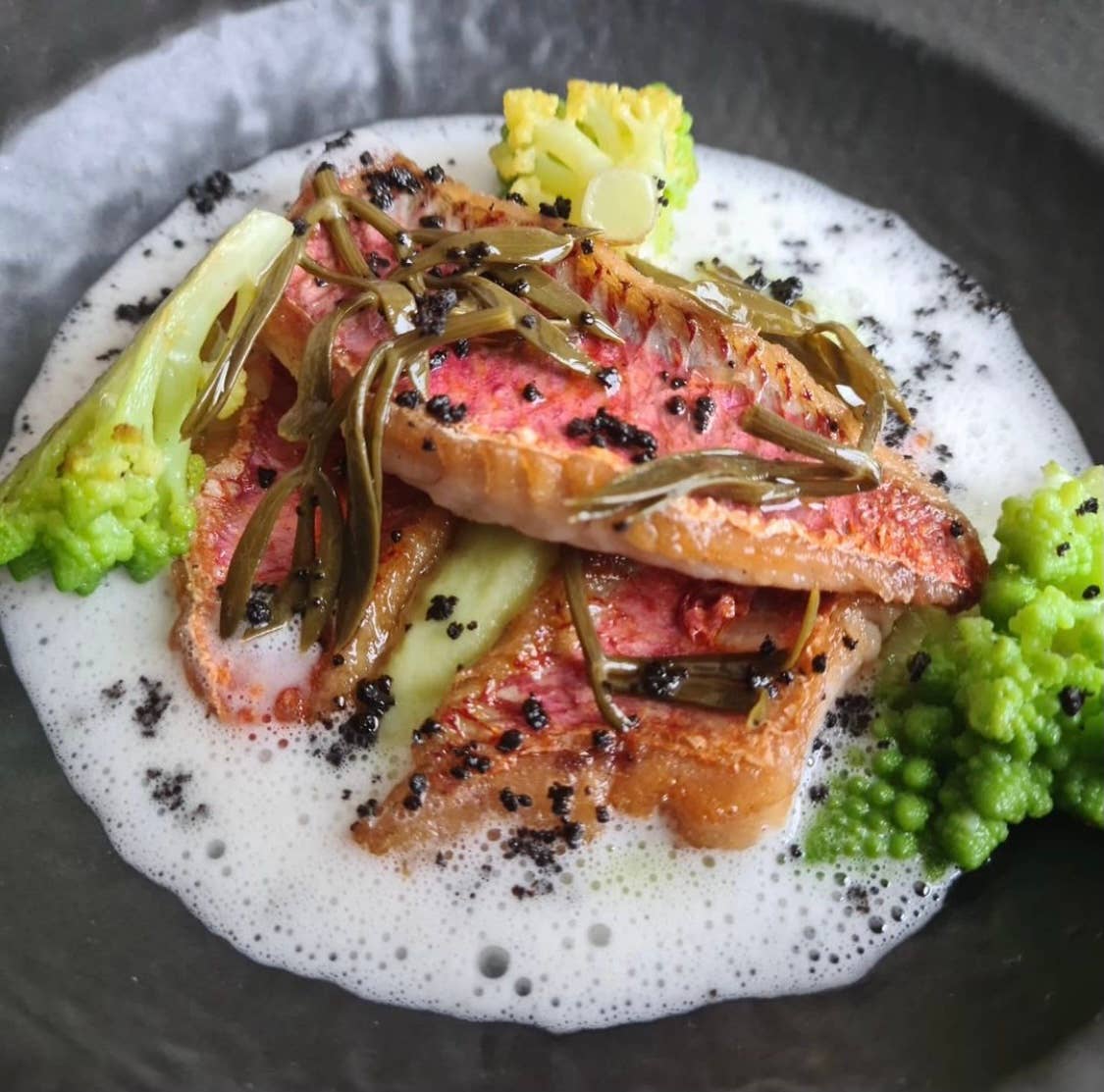 Rinci - Wholesale Pickled Vegetables - Paccasassi del Conero in extra virgin olive oil10