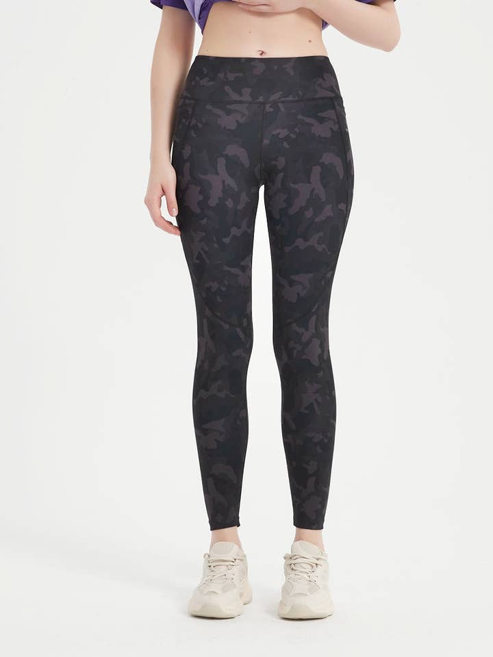 Legging 7/8 pour femme pour la vente par Neyo