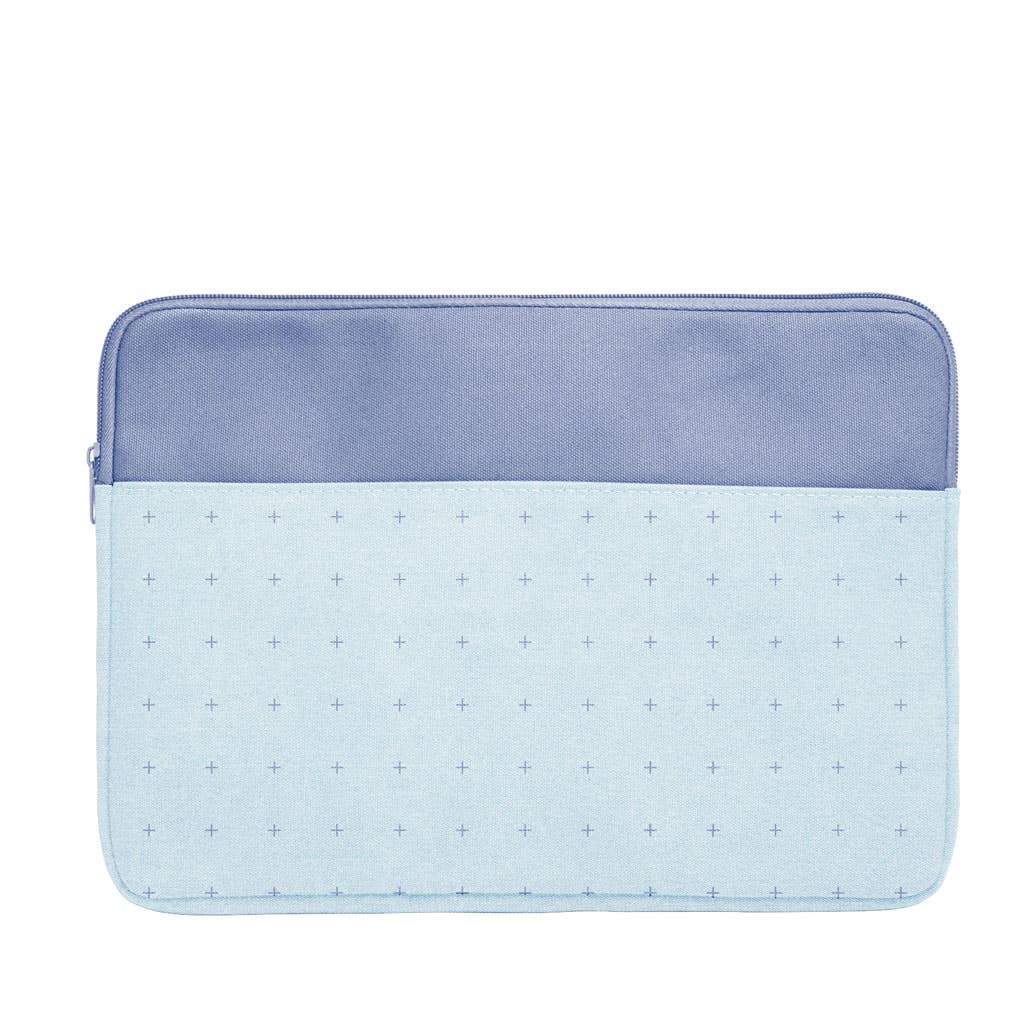 Talking Out of Turn - Vendita all'ingrosso Custodia per laptop/tablet - Donna - Custodie per laptop in tela6