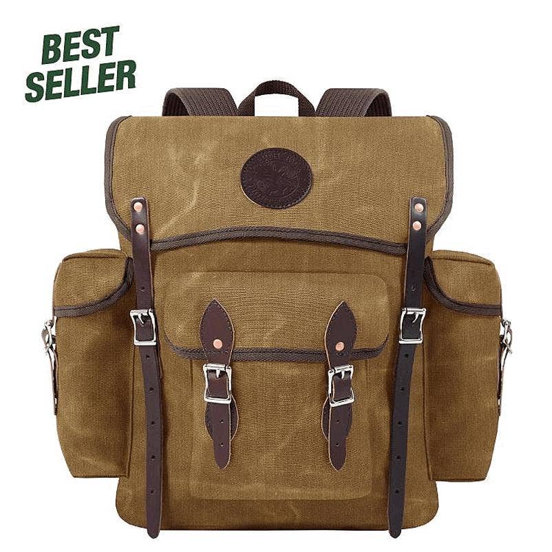 Duluth Pack - Vente Sac à dos – unisexe - Pack Wanderer7