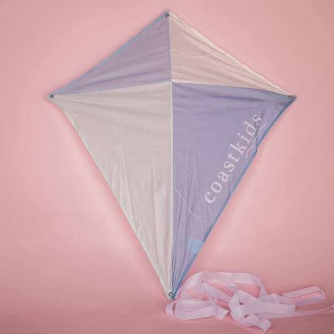 Coast Kids - Wholesale Sporting Game - Kids & Baby - kirra kite - made from recycled plastic bottles