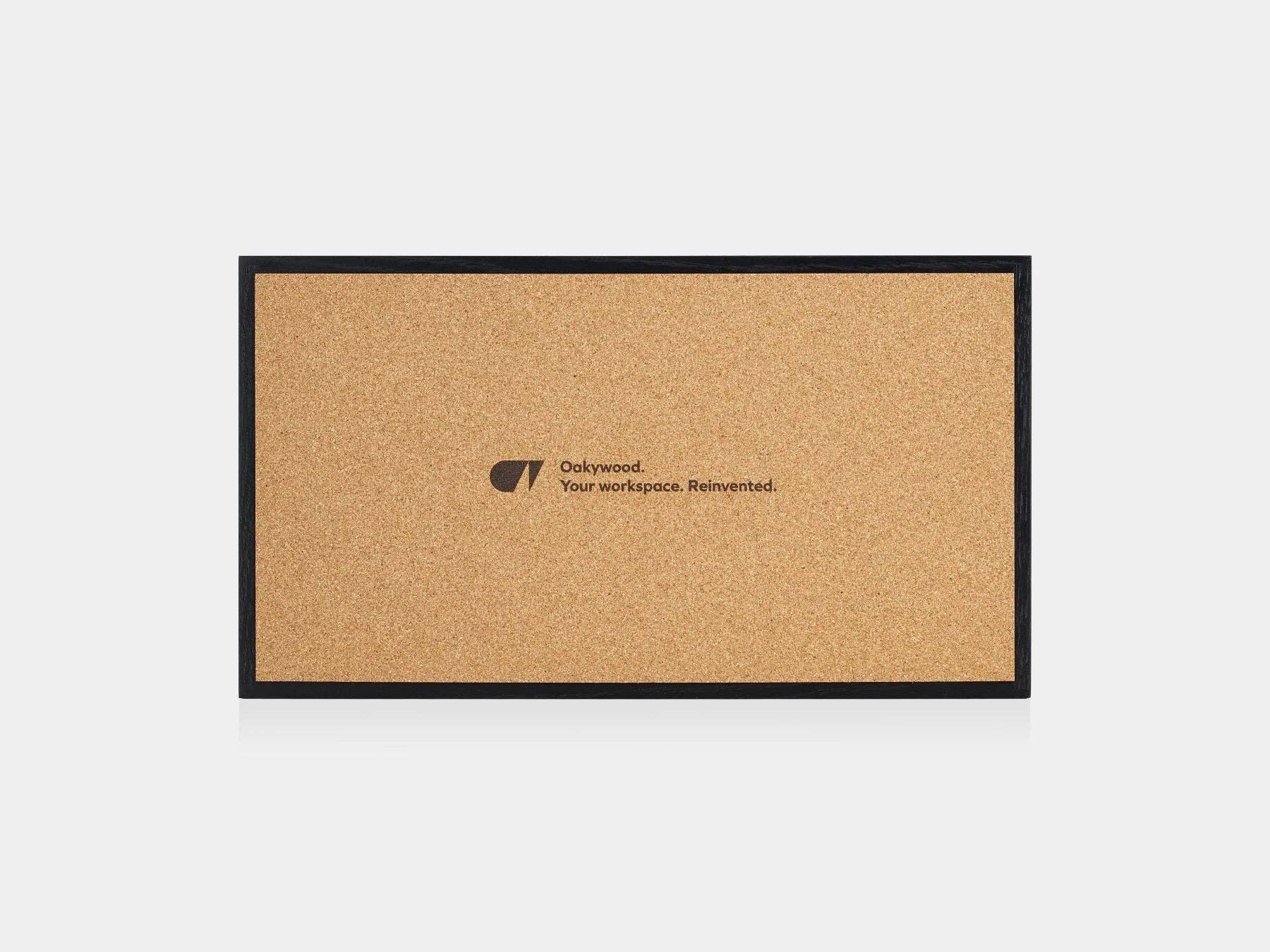 Oakywood - Wholesale Desk Tray - Stackable Valet Tray – Modular Wooden Desk Organizer24