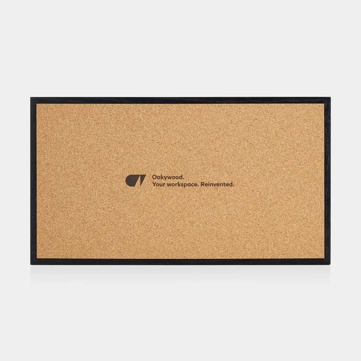 Oakywood - Wholesale Desk Tray - Stackable Valet Tray – Modular Wooden Desk Organizer24