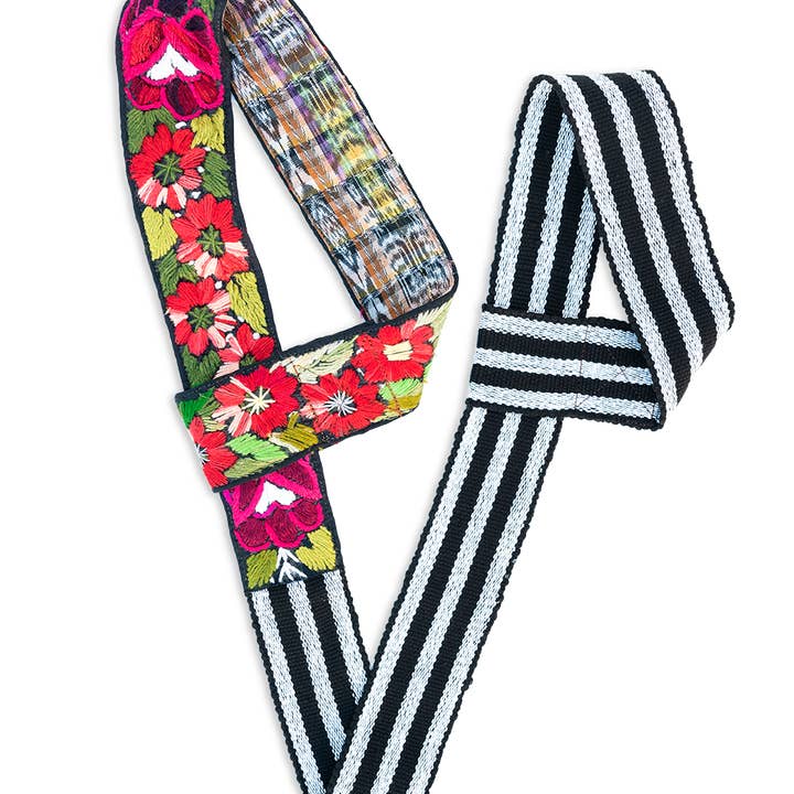 Cuerda para transportar esterilla - Flores para venta al por mayor de Junglemat