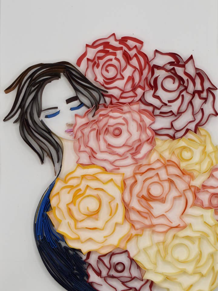 Loved for wholesale by Quillingdream