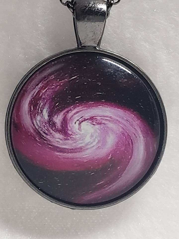 Colar Galaxy por atacado de emrac boutique