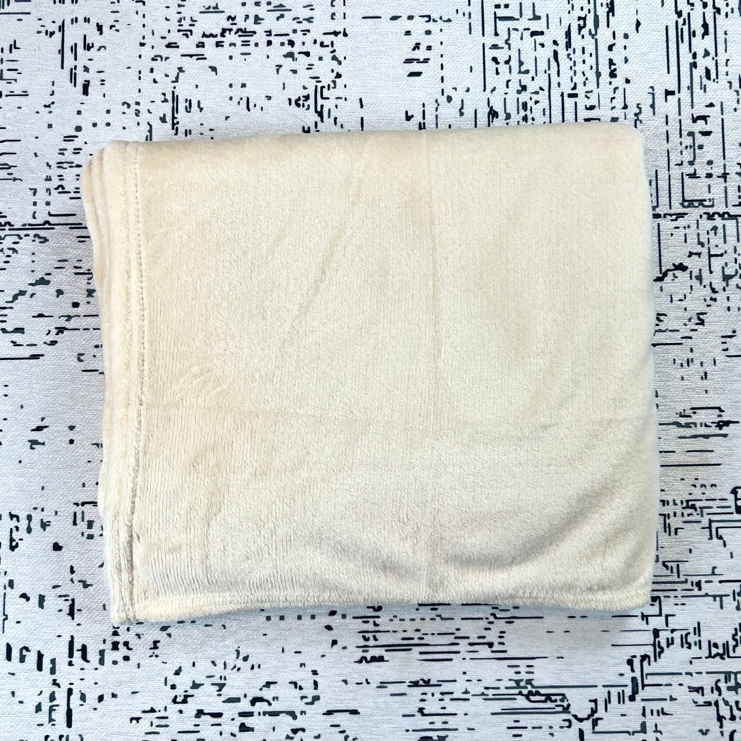 Route 50 Blanks - Wholesale Throw Blanket - 50x60" Colored Minky Blanket | Sublimation Blank Supplies0