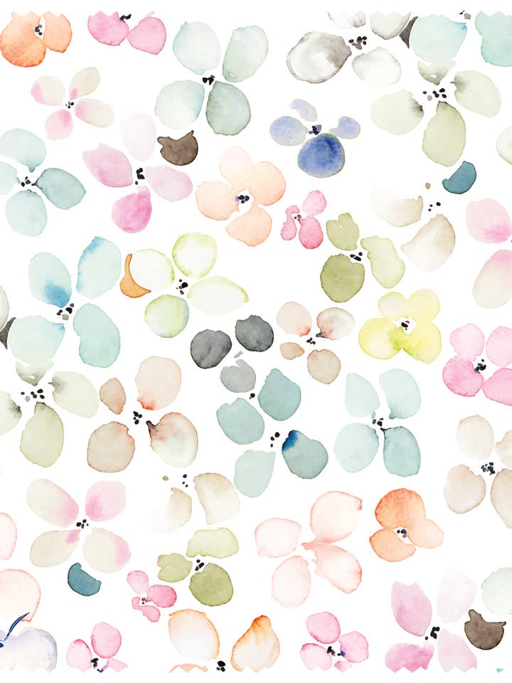 Akvarellblad Smartduk för wholesale av Party Partners