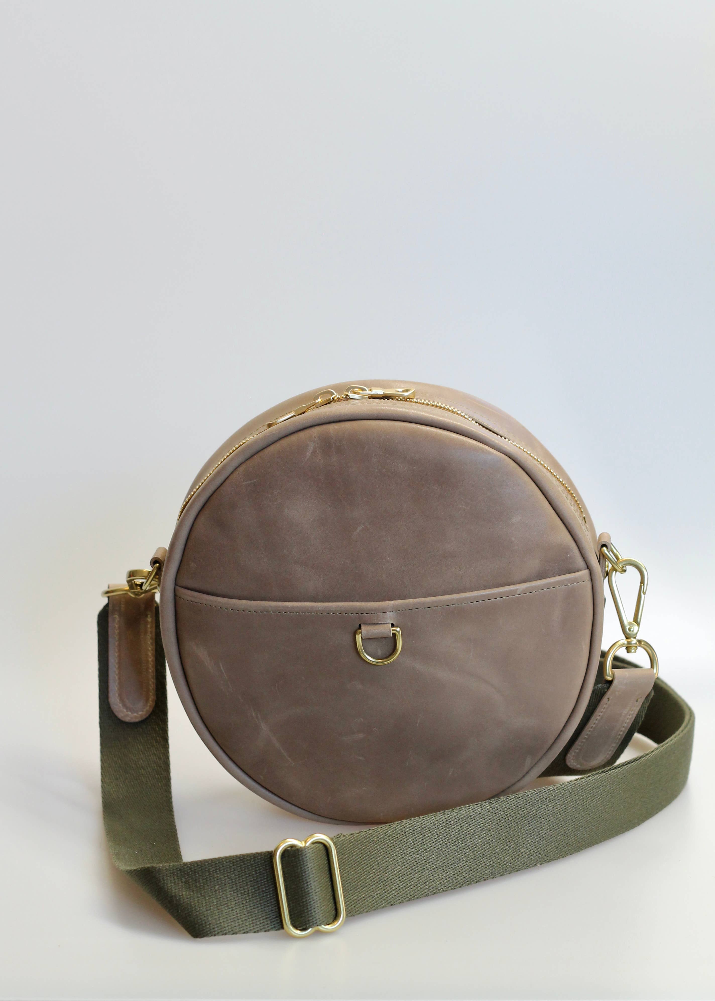 Blackburn Goods – Großhandel Schultertasche – Damen – Die Kantinentasche16