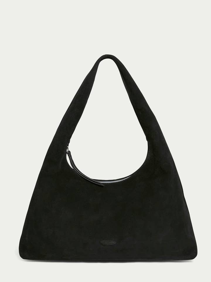 Adina Hobo for wholesale by American Leather Co