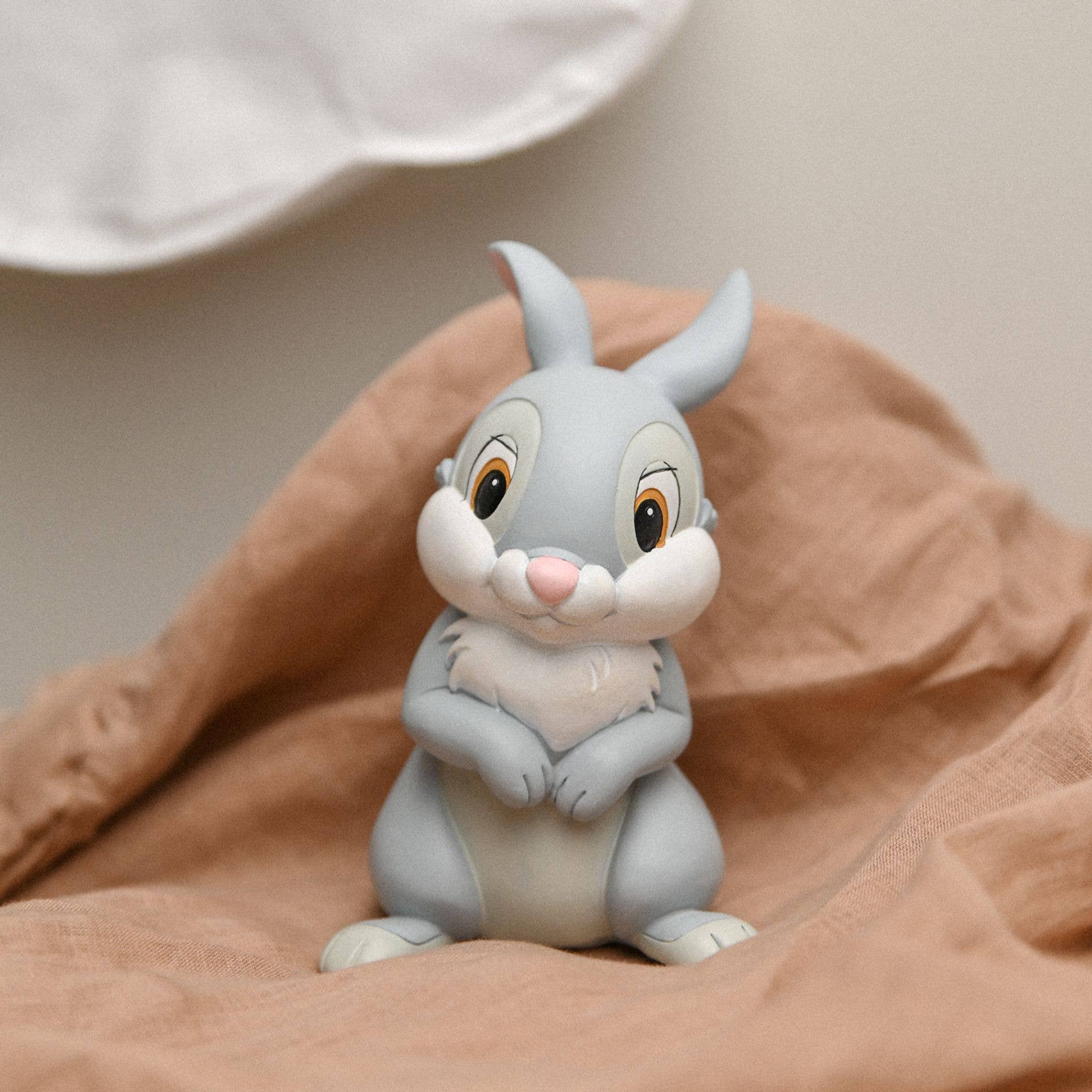 WIDDOP and Co. – wholesale Spargrisar och myntsamlare – Disney Magical Beginnings sparbössa - Thumper1