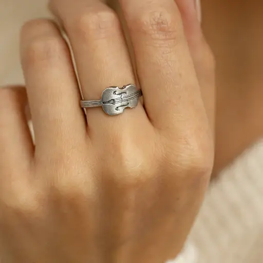 Whitney Howard Designs – Großhandel Band/Stapelring – Inspire Ringe, verstellbar — Bestseller-Geschenke12