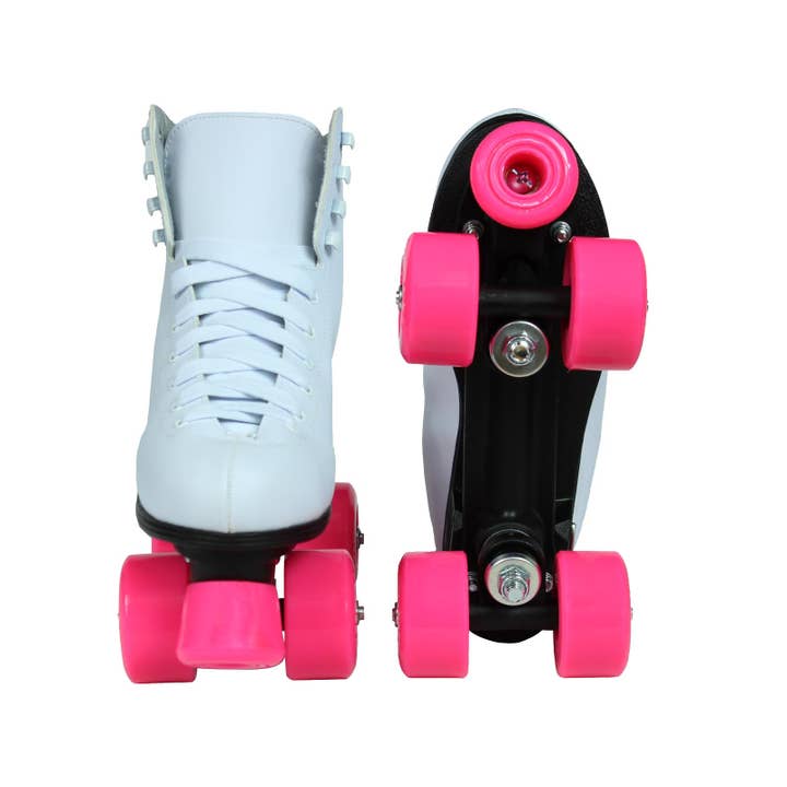 Epic Skates - Wholesale Sporting Accessories - Epic Cheerleader Quad Roller Skates