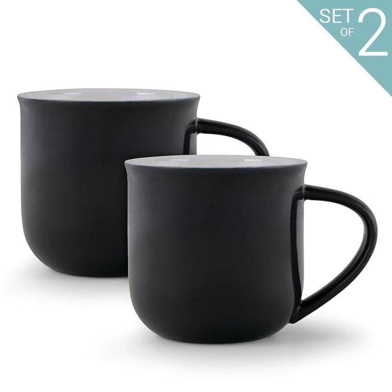 Viva | Espro | Liiton - Wholesale Coffee Mug - Minima™ Eva Porcelain Tea / Coffee Mug - Set of 22