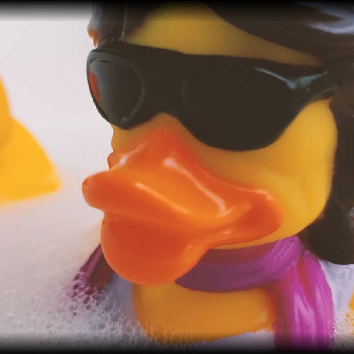 CelebriDucks - Wholesale Bath toy – Baby - Jumpin' Quack Splash 5