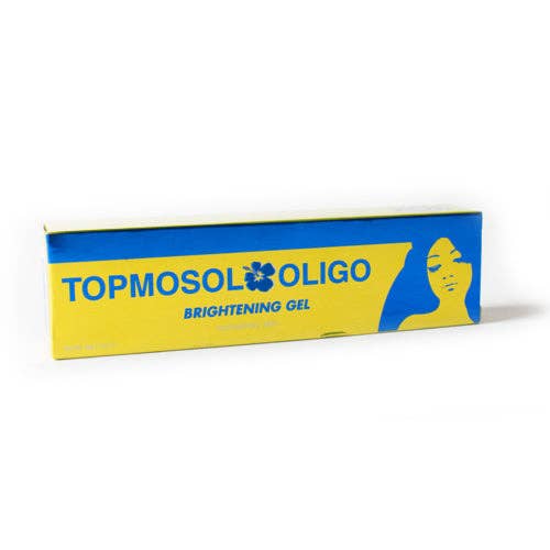 Topmosol Gel for wholesale by Mitchell Brands