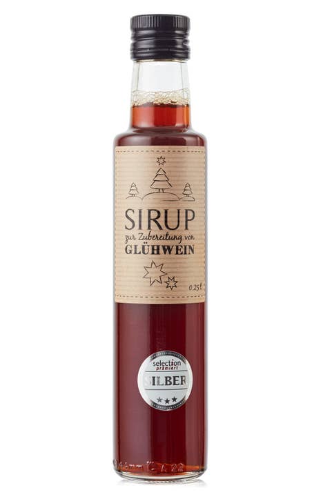 Shrub! - Wholesale Hot Cocoa Mix/Kit - syrup for mulled wine