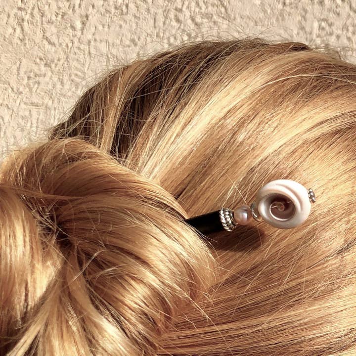 Tidal Hair Sticks - Wholesale Hair Pin - Cali