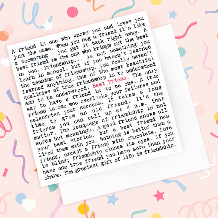 Coulson Macleod (U.S. Duties Paid) - Vendita all'ingrosso Espositore per rivenditori - Biglietti di auguri «Wise Words» più venduti con scatola di legno10