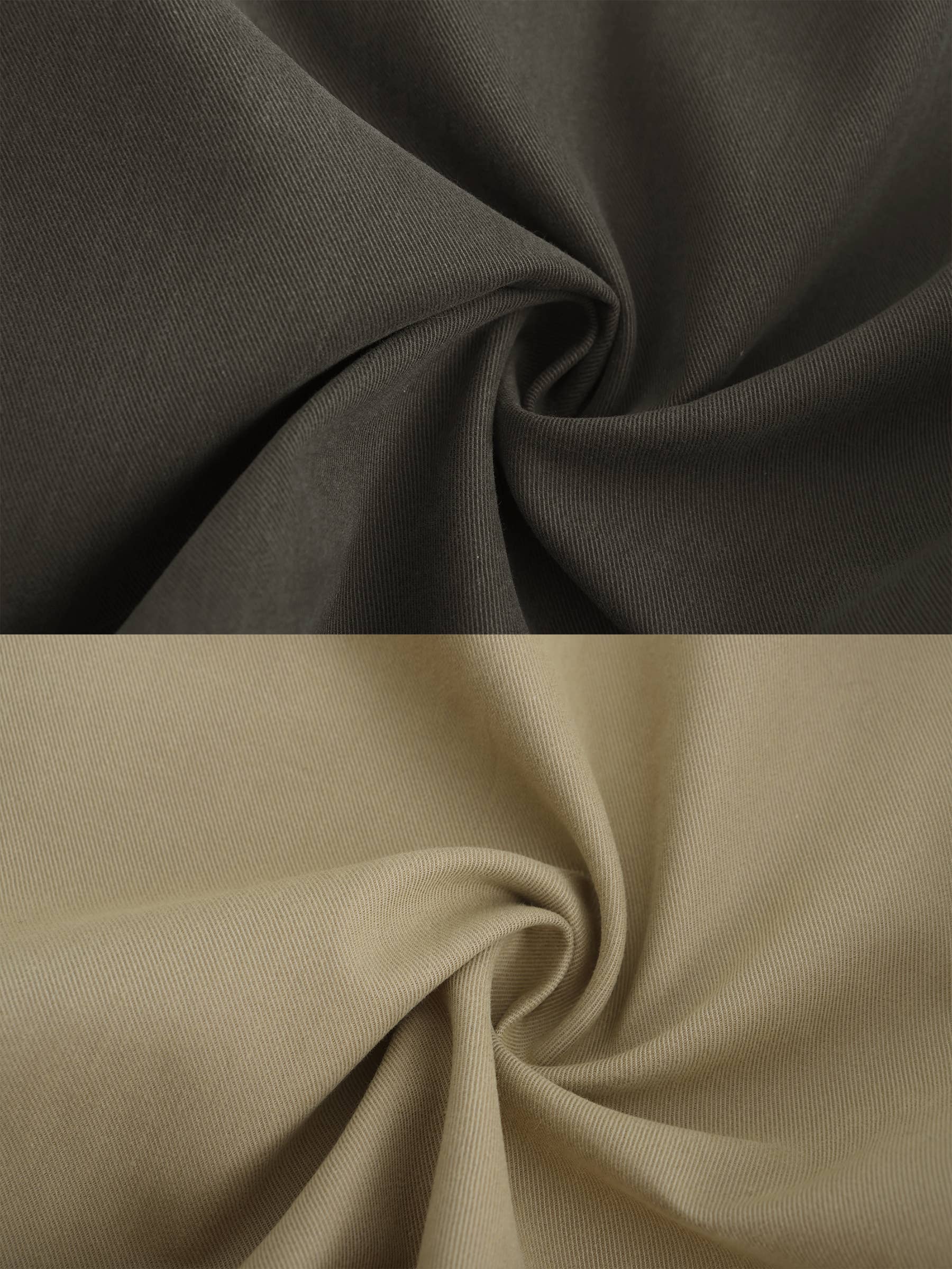 CUBIC – Großhandel Trenchcoat – Damen – Kurz geschnittener Trenchcoat mit Überlagerung vorne18