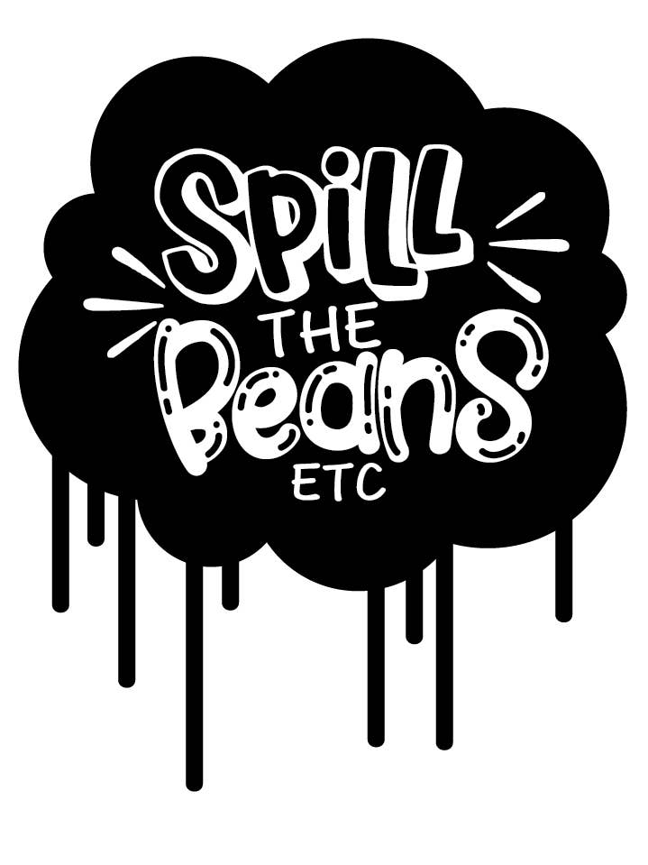 spillthebeansetc - Wholesale Screen Printed T-Shirt - Kids - Feeling Good Skull tee1