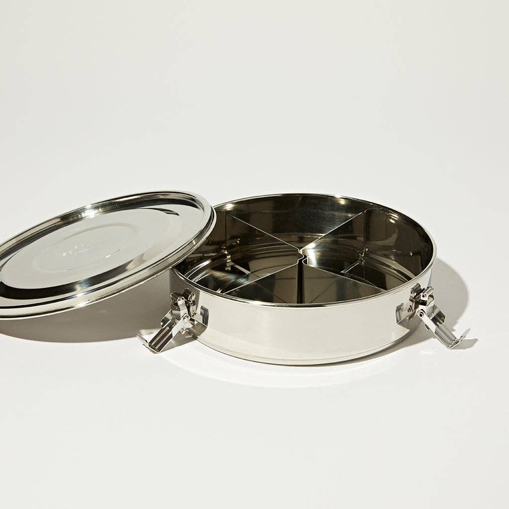 Airtight Stainless Steel Container for wholesale on Faire27