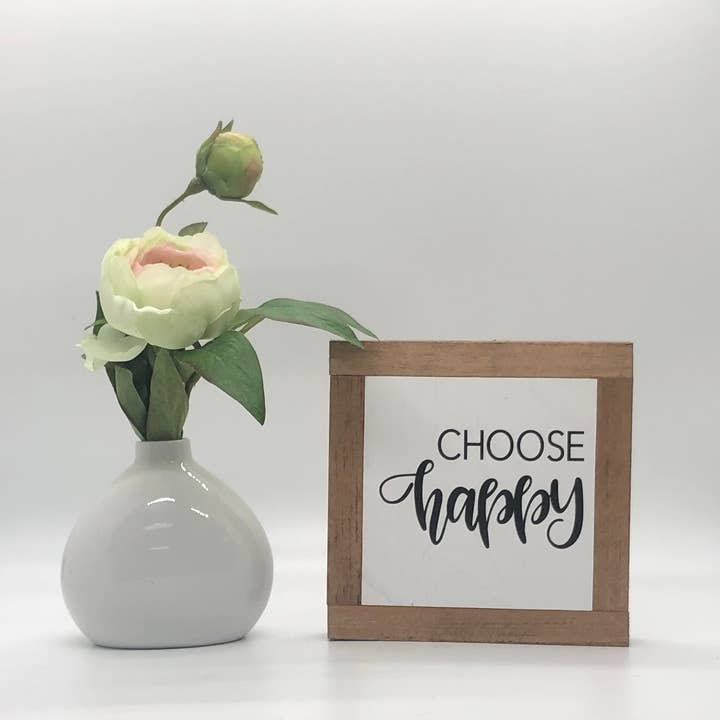 Vælg Glad for engroshandel hos Bog Road Designs