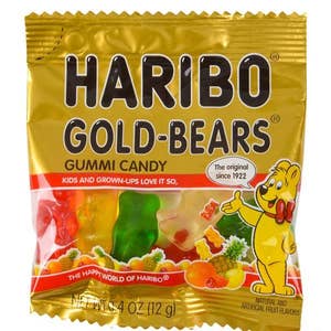 Super Sour Gummy Bears • Gummies & Jelly Candy • Bulk Candy • Oh! Nuts®