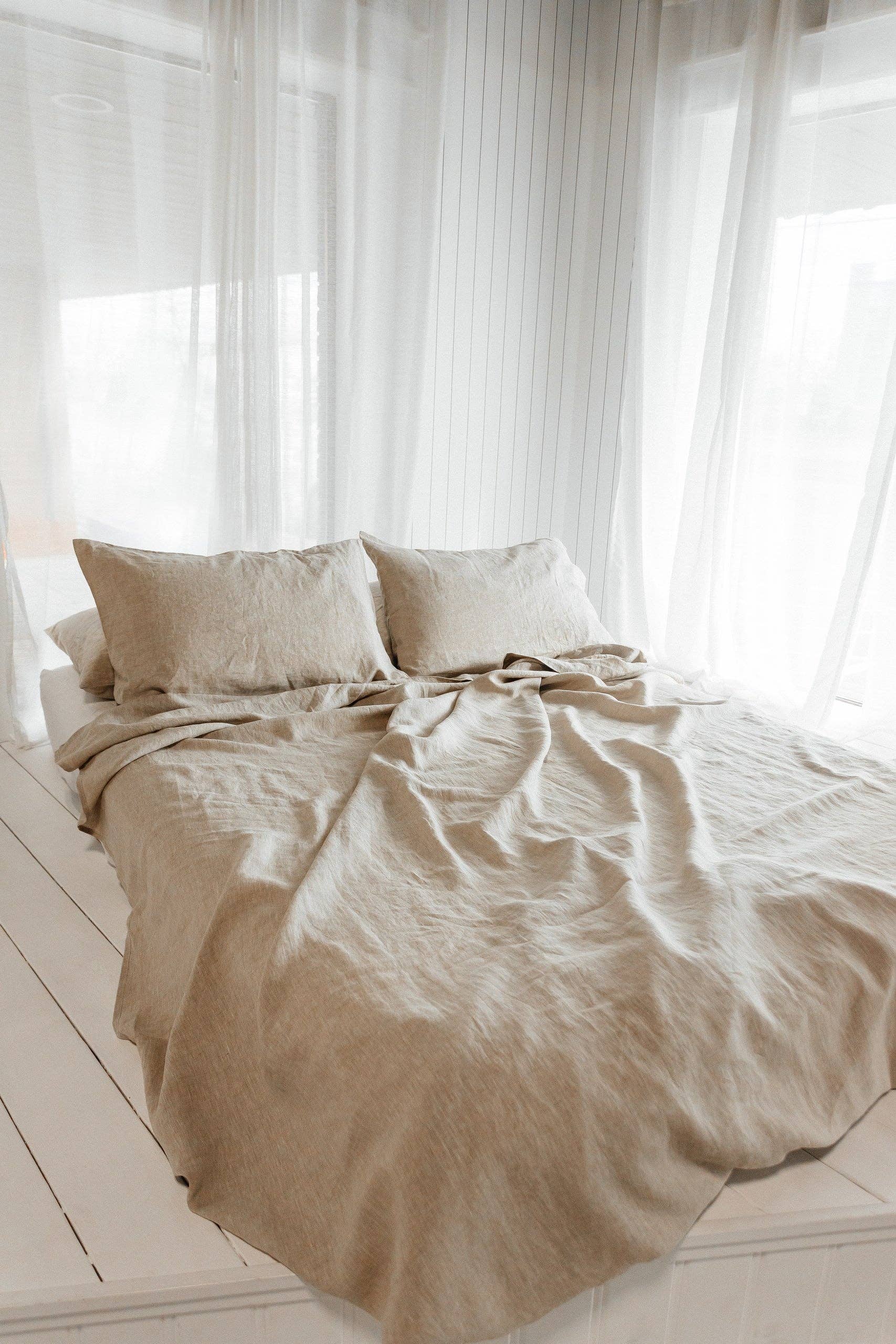 Linen Way Inc. – wholesale Sheet set – Trieste Sheet Set - 4 colors8