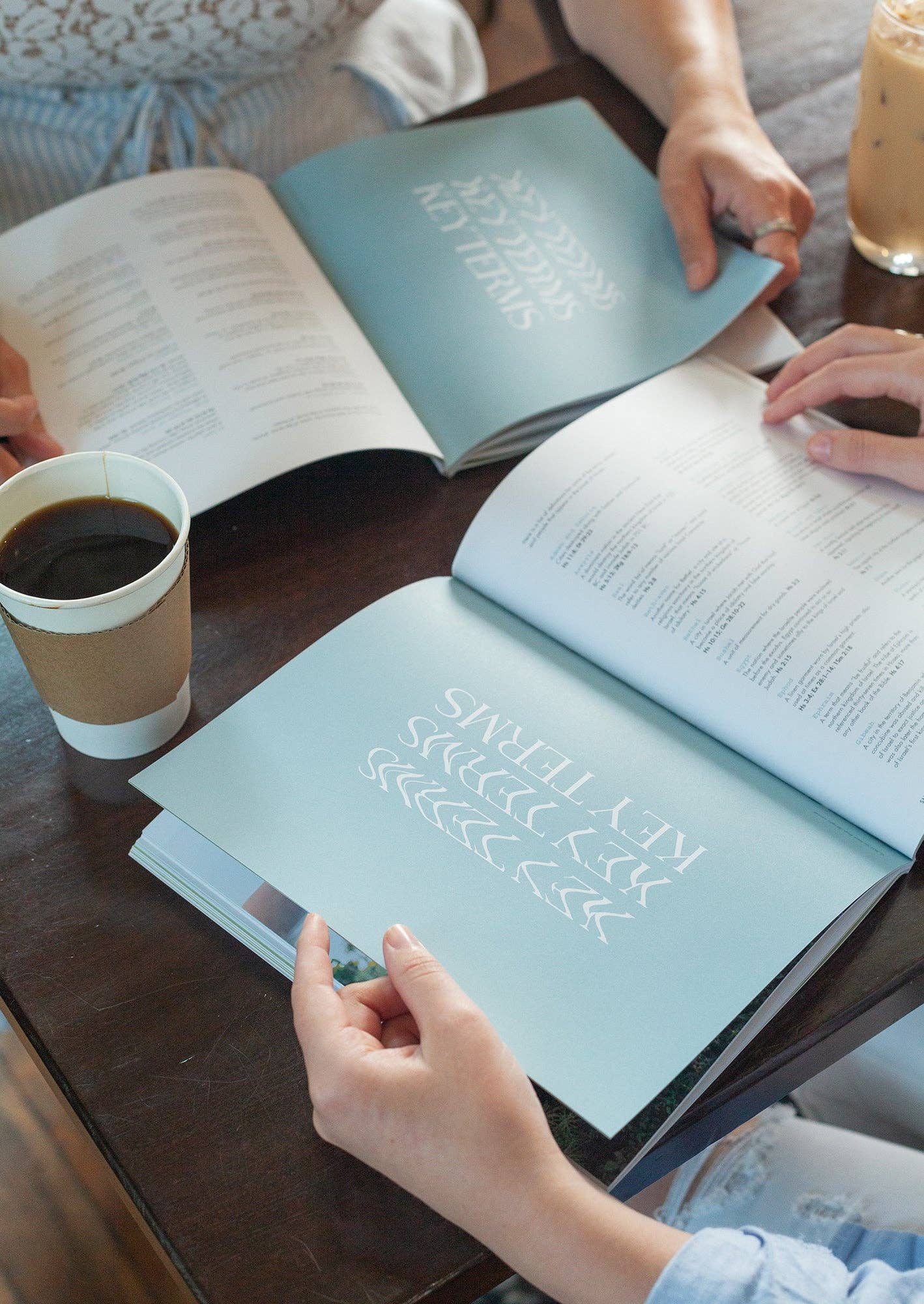 She Reads Truth - Wholesale Religion Book - Hosea Study Book | She Reads Truth6