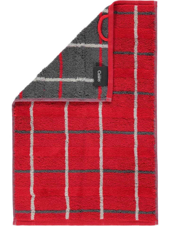 Cawö Noblesse Square Gästetuch - Diverse Farben - 30/50cm für den Großhandel von CAWÖ TEXTIL GmbH & Co. KG