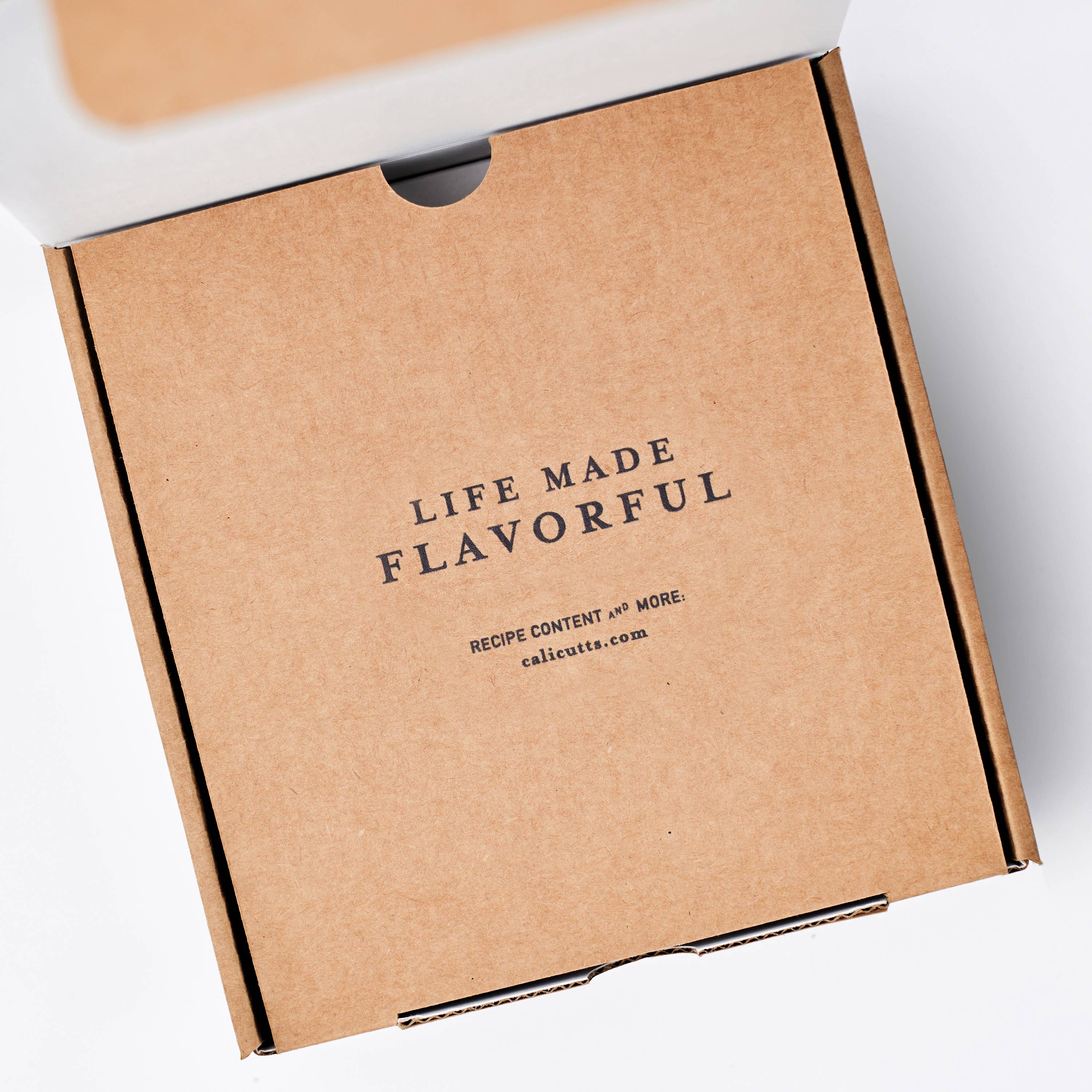 Calicutts Spice Co. - Wholesale Dried Spice Mix - Baker's Delight Gift Set3