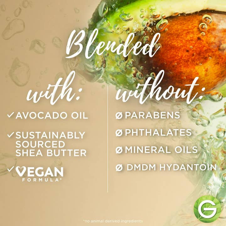 First Choice Buying – wholesale Hair conditioner – Garnier Whole Blends Avocado Oil & Shea Butter Nourishing Conditioner, 12.5 Oz2