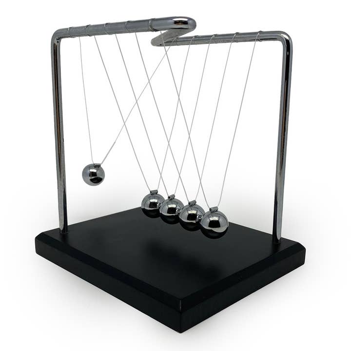 TEDCO Toys - Wholesale Classic Toy - Kids - Newton's Cradle Z