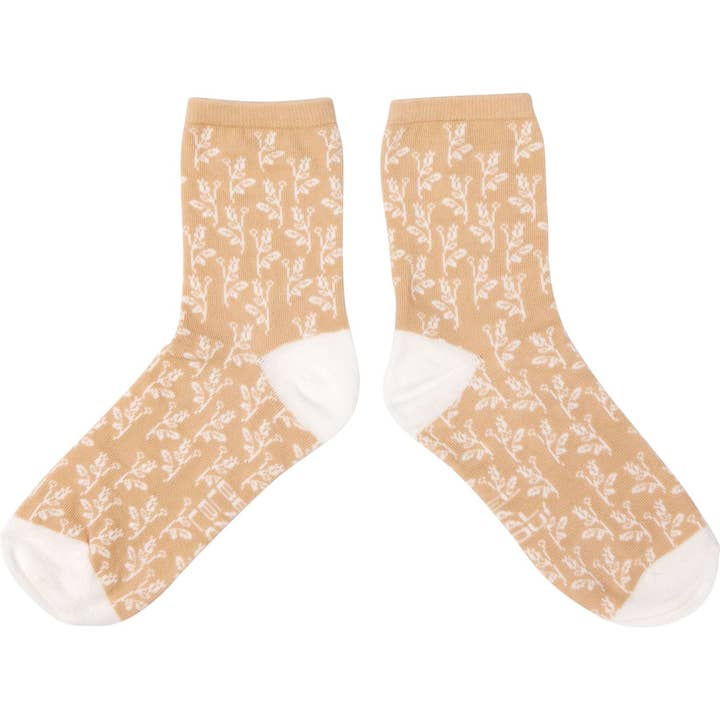 Blomma Strumpor för wholesale av Bella Ballou