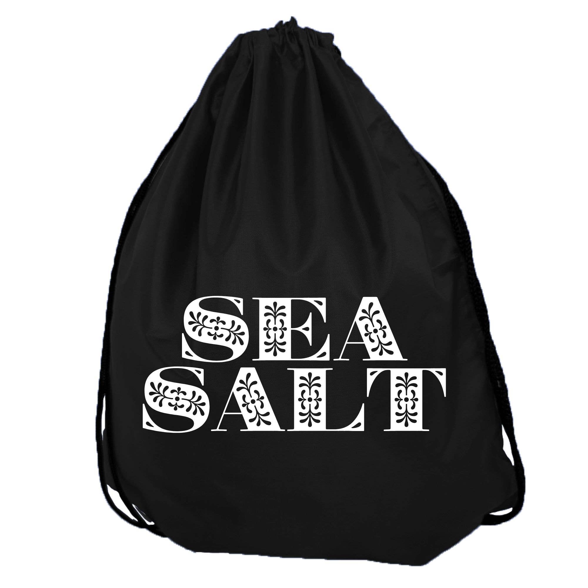 Jam Wear Promos - Wholesale Drawstring Bag - Unisex - Custom Printed Value Polyester Drawstring Bag 1